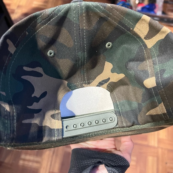 El chapo hat 701 mexico cartel el patron cap - Picture 2 of 4